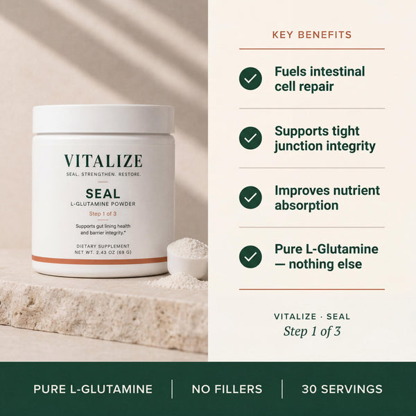 Vitalize Seal