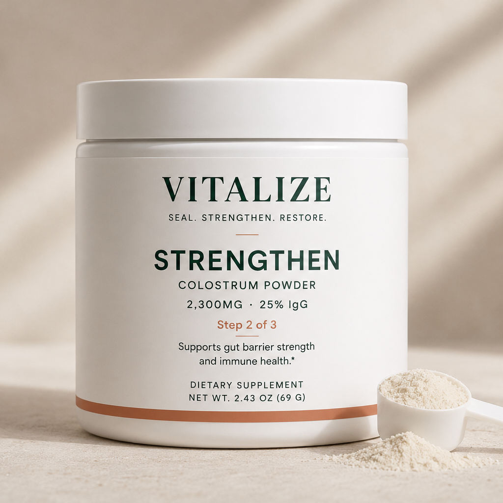 Colostrum Powder