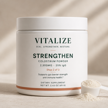 Colostrum Powder