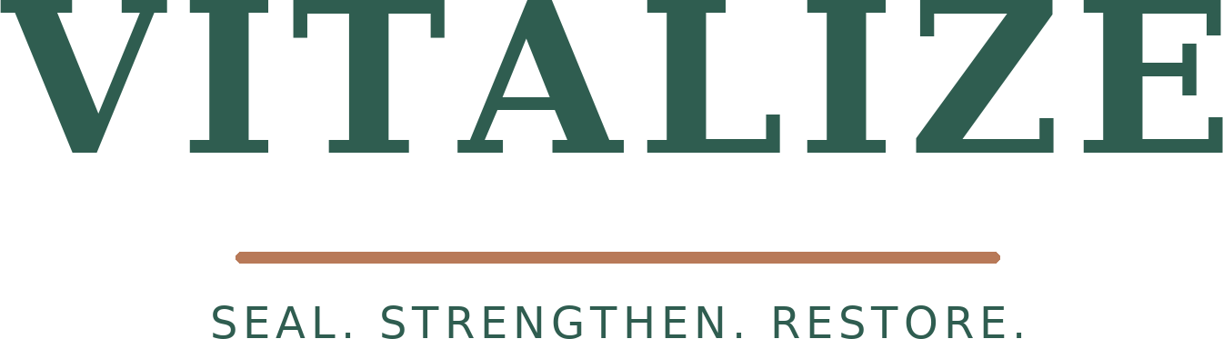 Vitalized Nutrition