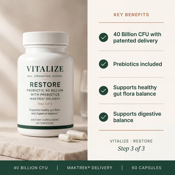 Vitalize Restore